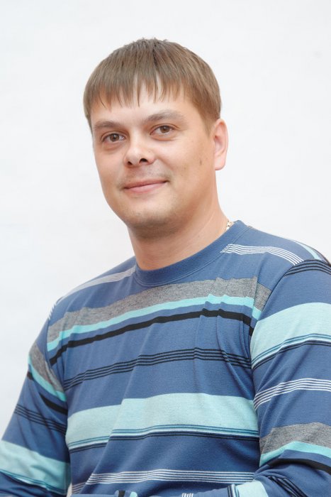 Сергей Арнаутов